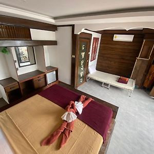 Horizon Bungalow Koh-Lanta